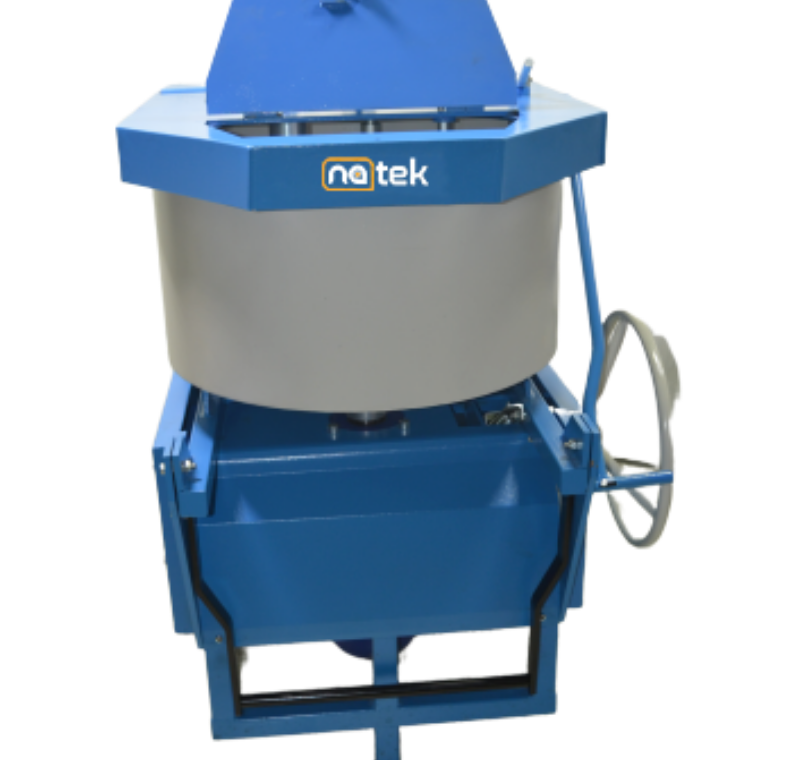 Pan Tipi Mikser 56 Litre