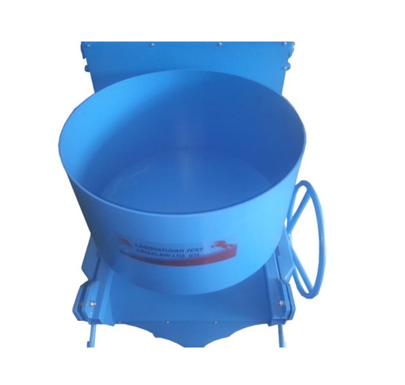 Pan Tipi Mikser 56 Litre