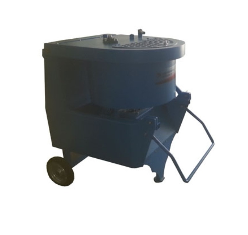 Pan Tipi Mikser 56 Litre