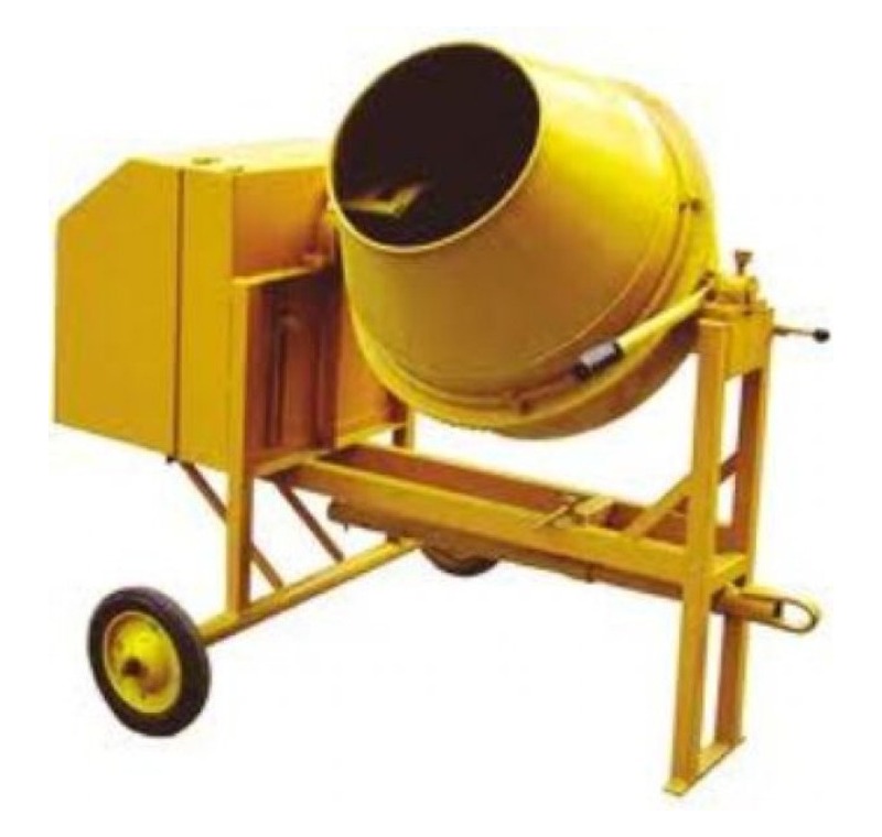 Betoniyer 250 Litre