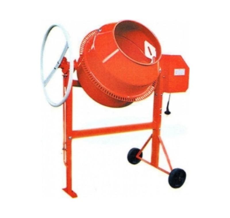 Betoniyer 500 Litre