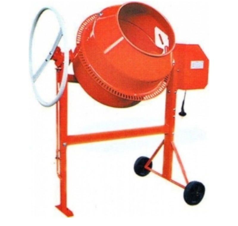 Betoniyer 1000 Litre